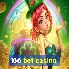 166 bet casino